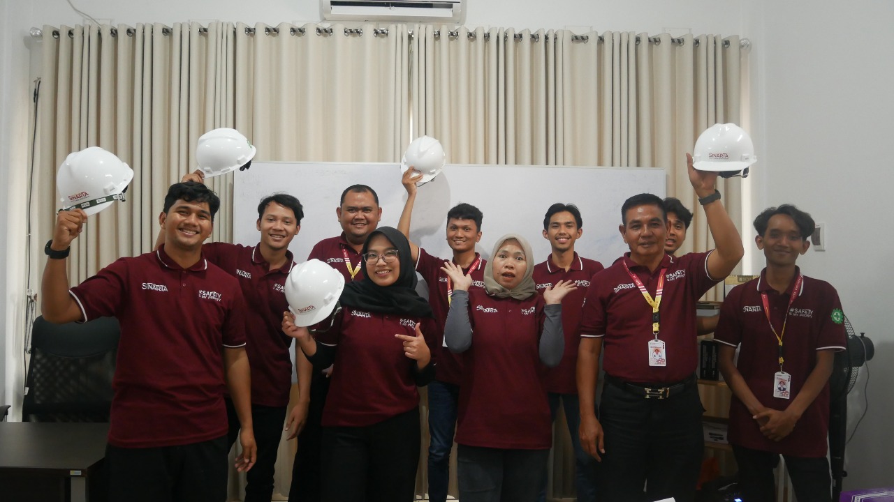 Pelatihan Ahli K3 Umum BNSP