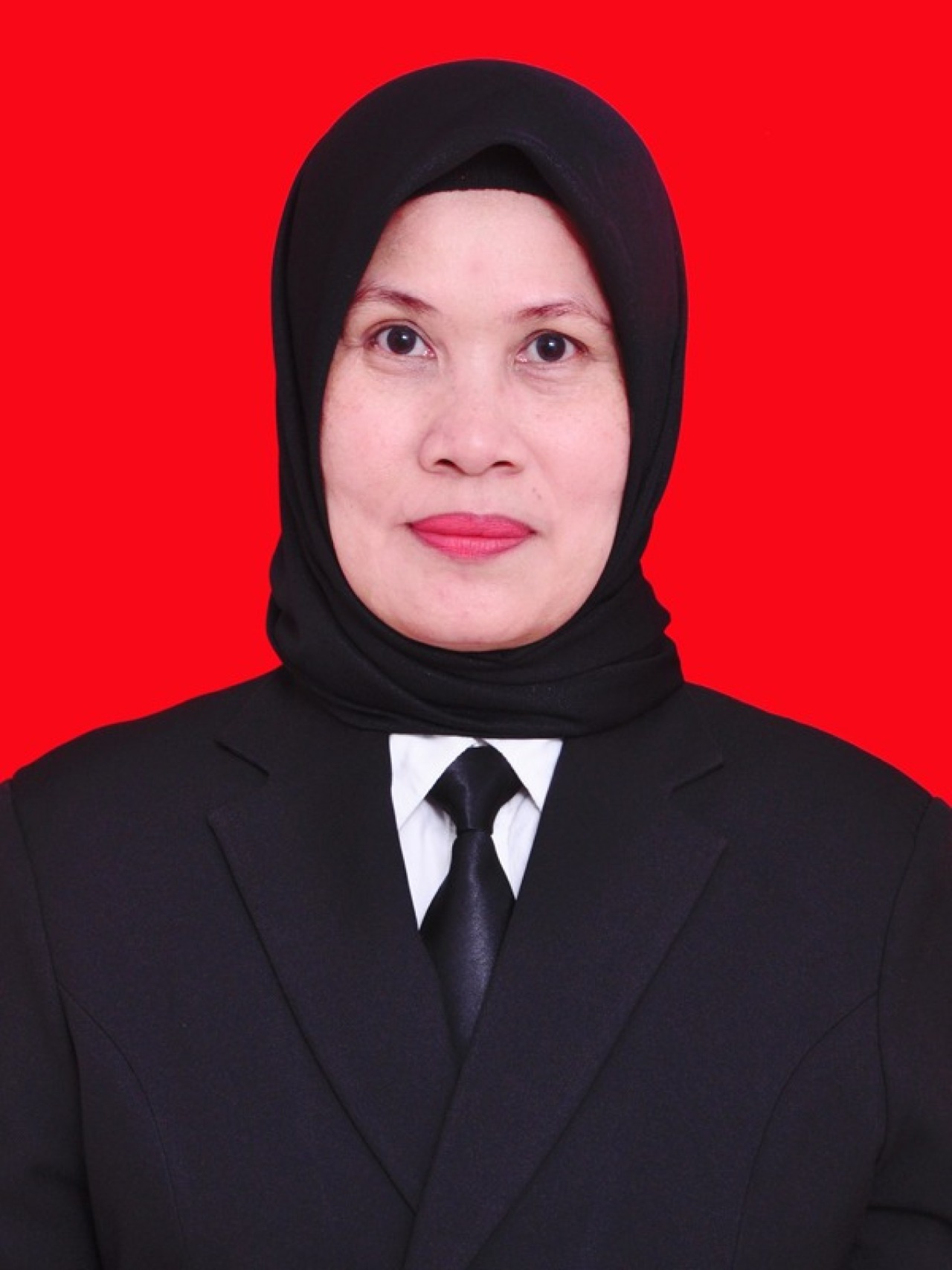 DR. IR. HJ. Rosmiati, S.T, M.T., IPM