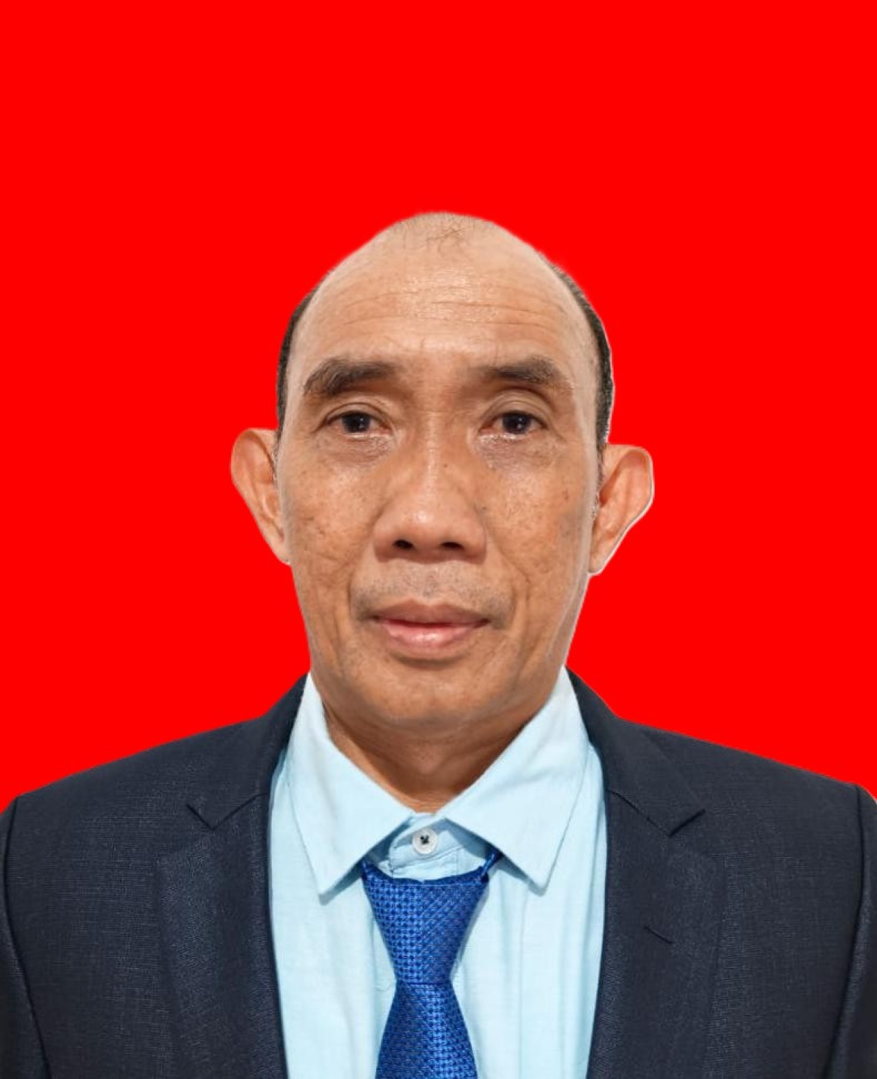 Taiyeb Ibrahim, S.T., M.T