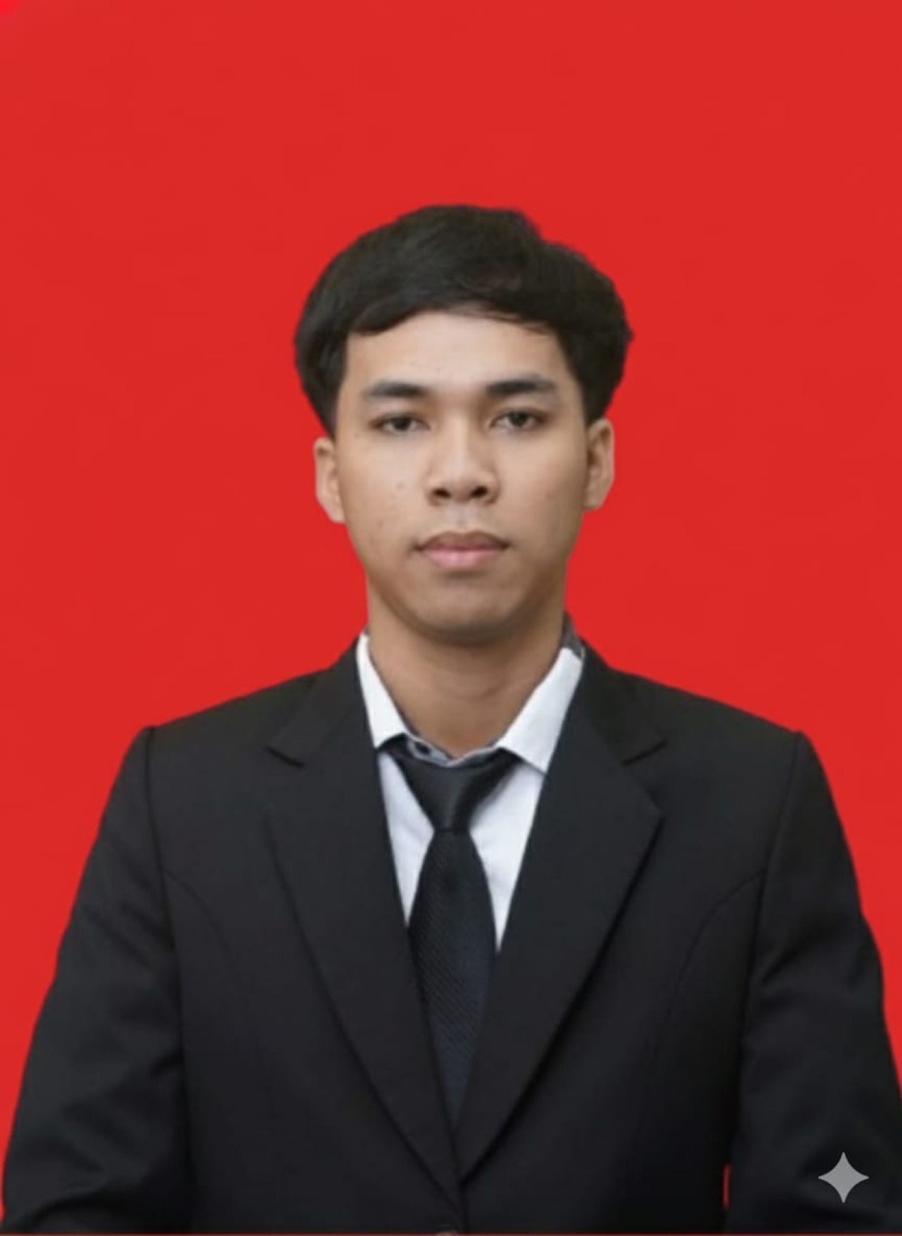 Zidane Abbas M